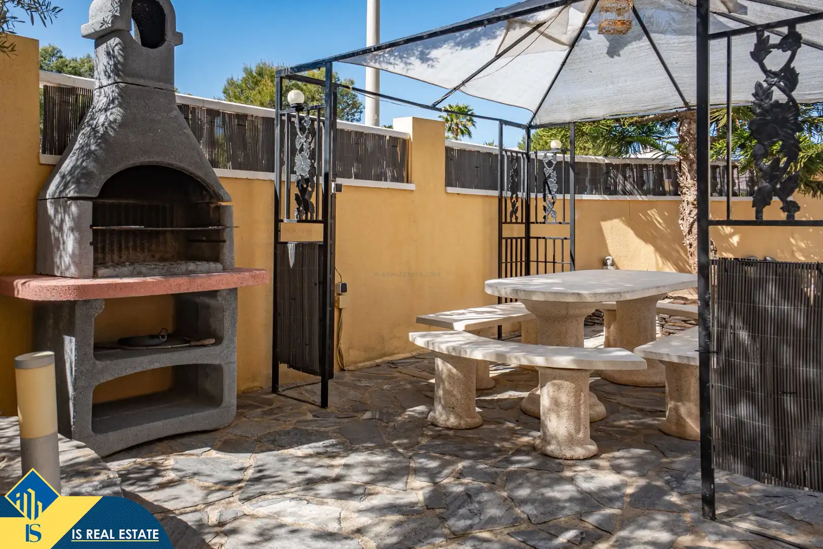 Terrassa de Casa o xalet en venda en Torrevieja amb Aire condicionat, Calefacció i Terrassa