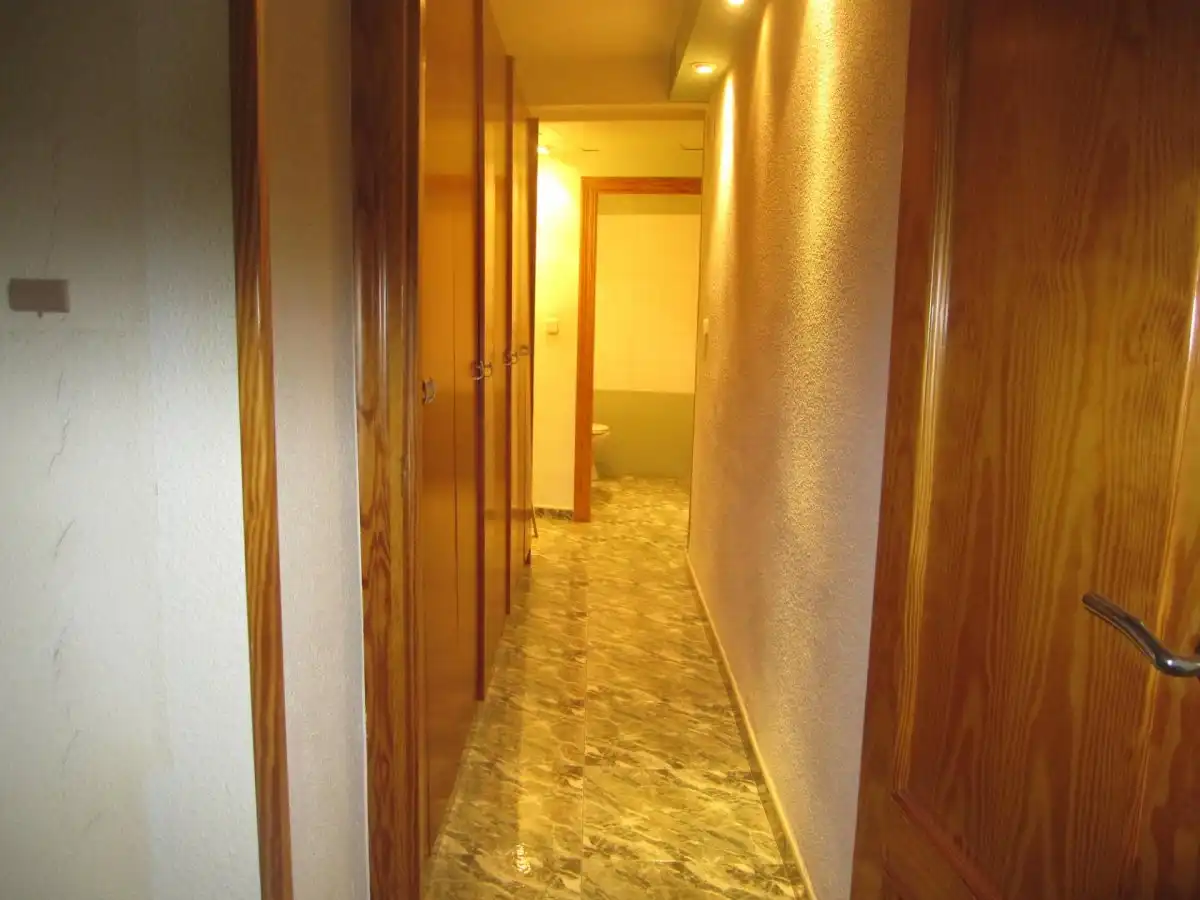 Büro zur Miete in Murcia mit Terrasse