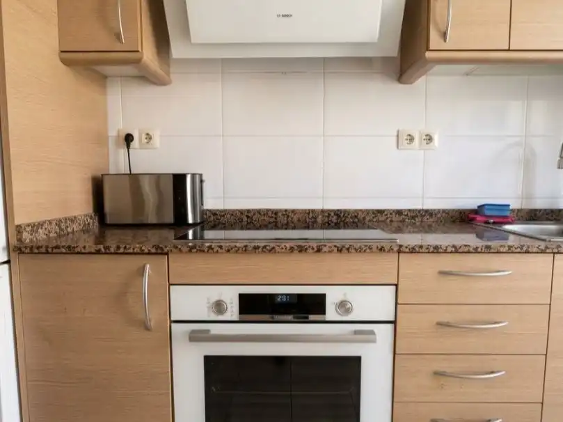Piso con ascensor en venta en Carrer de Rubió i Ors 11, imagen 10