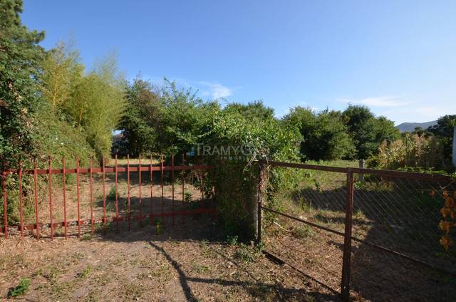 Terreno residencial en Venta en LUGAR OS BAÑOS en Tui