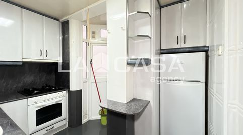 Foto 5 de Piso en venta en Llefià, Badalona