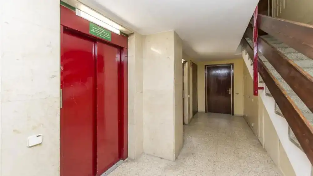 Pis amb ascensor en venda a Plaza Can Monic, imagen 31