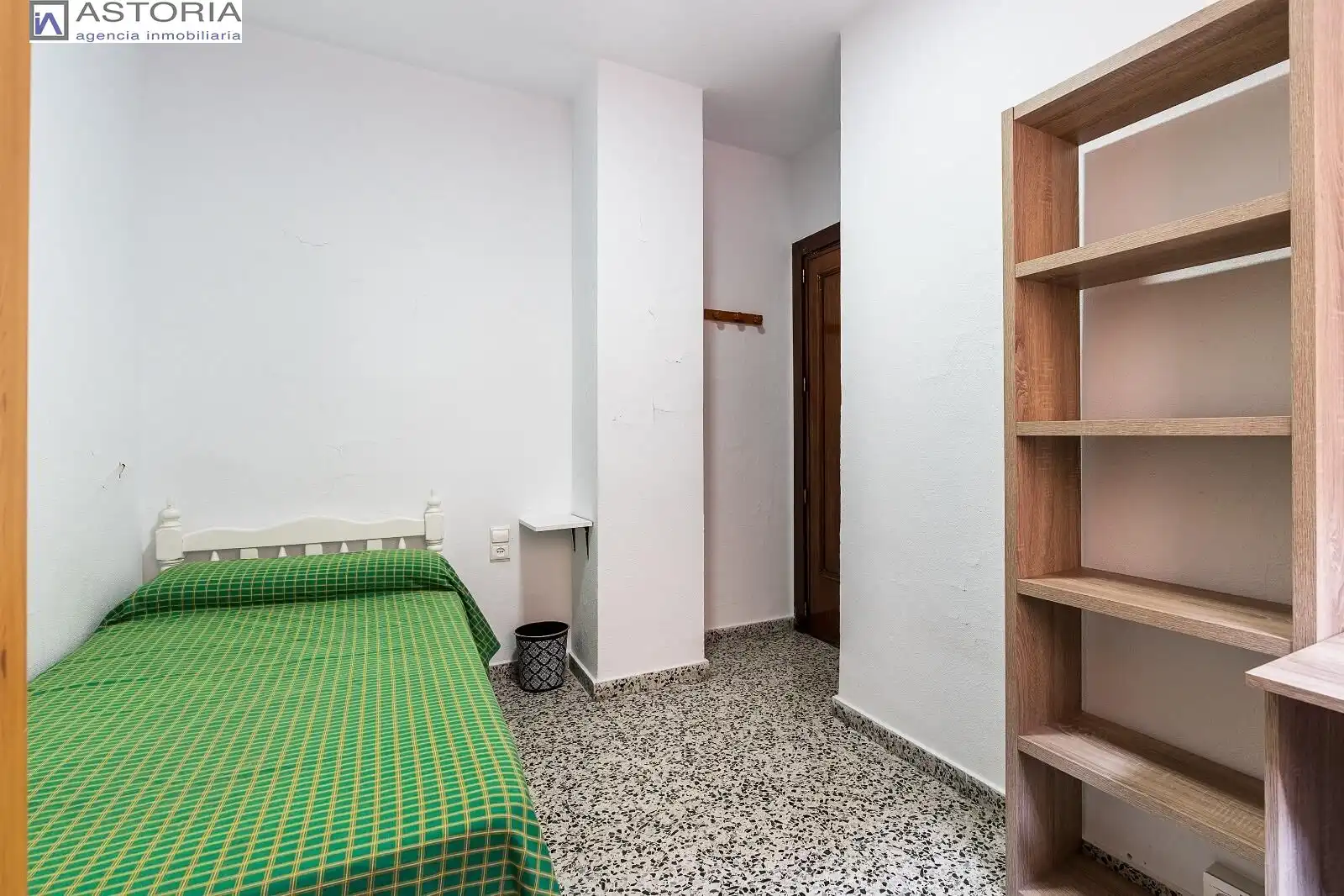 Piso con ascensor en venta en DOCTOR GUIRAO GEA, imagen 17