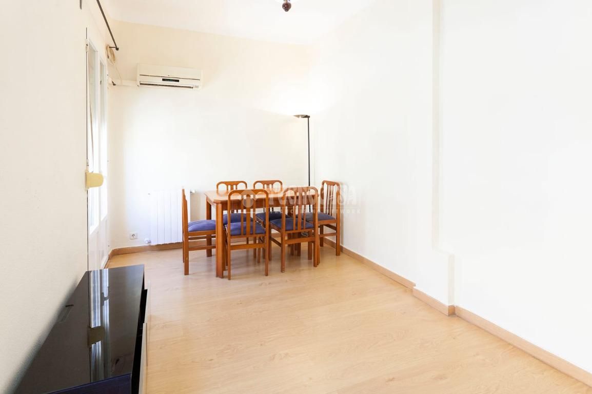 Piso en venta en Calle la Coruña, Cuatro Caminos - Azca, Tetuán