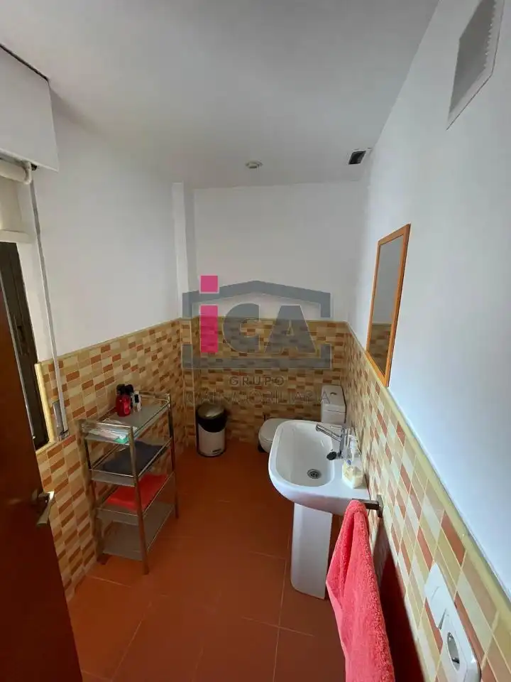 Ufficio con ascensore in affitto a AVDA DE ESPAÑA, imagen 11