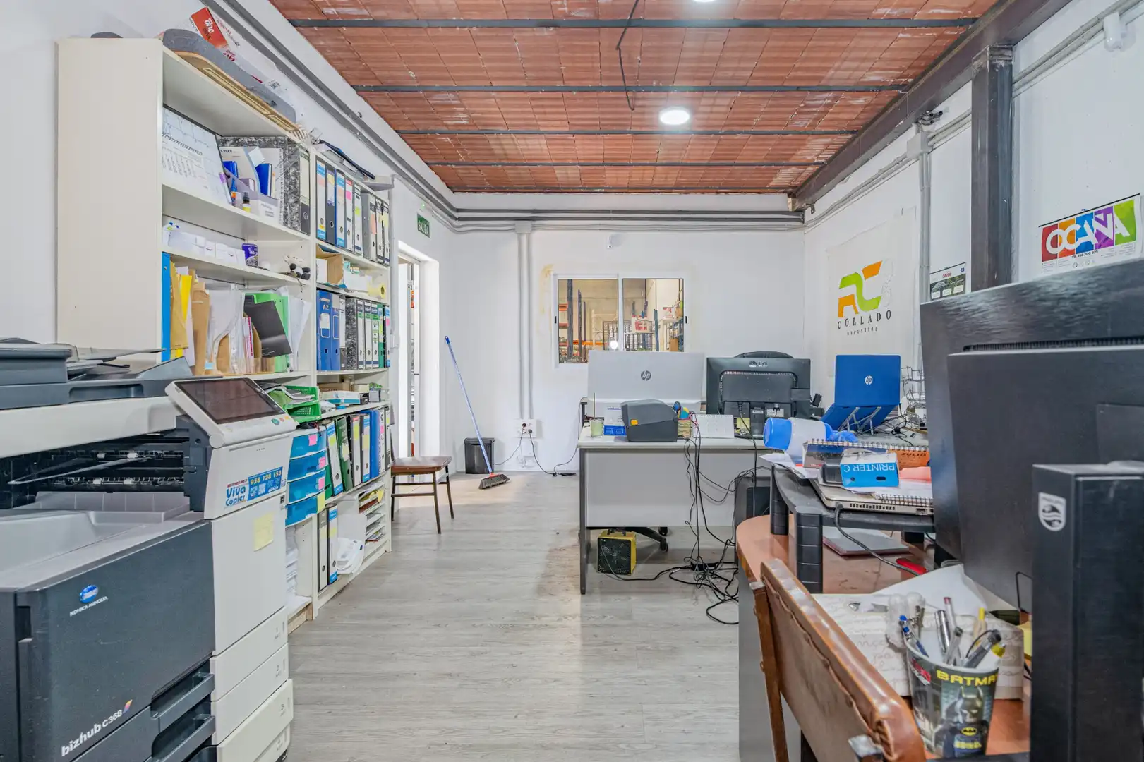 Nave industrial en venta en N/A, imagen 15