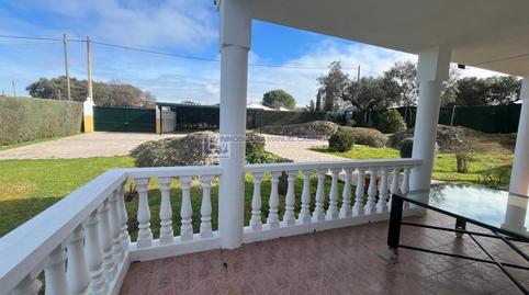 Foto 5 de Casa o xalet en venda a Valdesalor - Rincón de Ballesteros, Cáceres