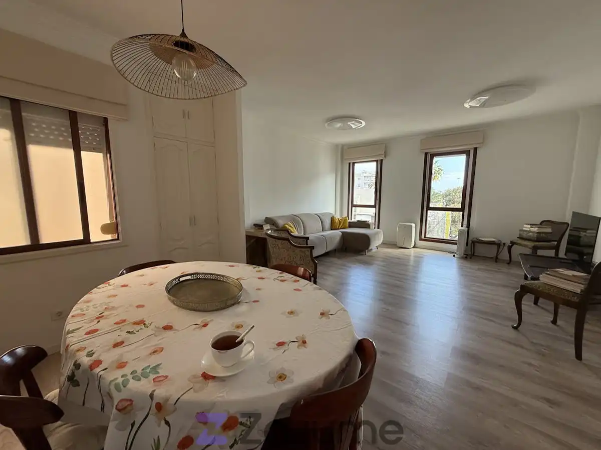 Comedor de Piso de alquiler en Las Palmas de Gran Canaria con Amueblado, Horno y Lavadora