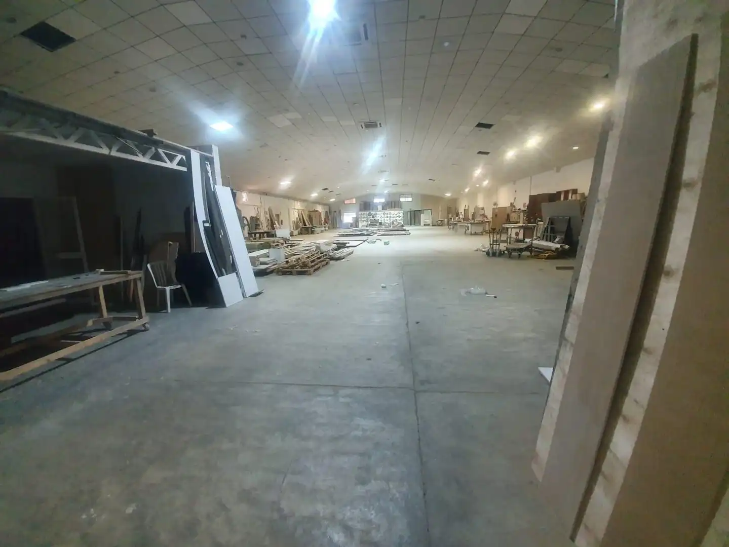 Nave industrial en alquiler en Cerro - Amate, imagen 19
