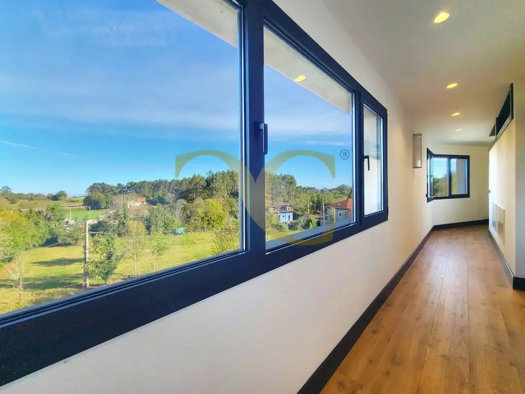 Houses for sale in Ribadesella  with Air Conditioner, Heating and Private garden