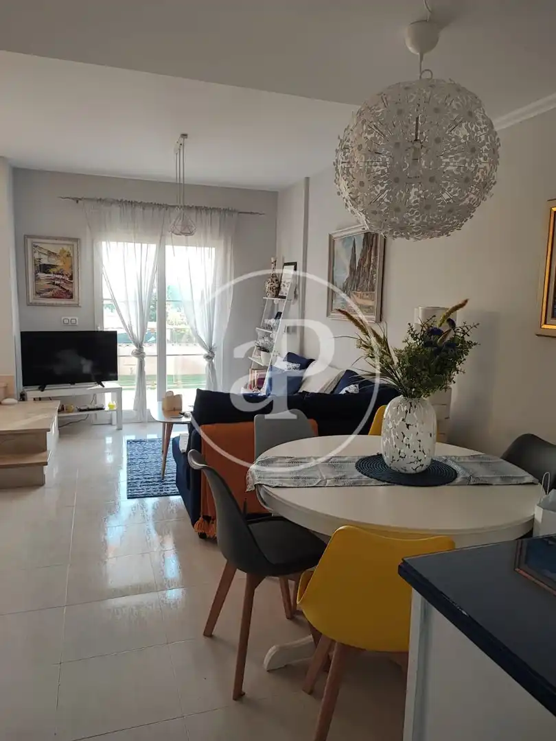 Duplexes for rent in Carrer d'Ador, Oliva Playa