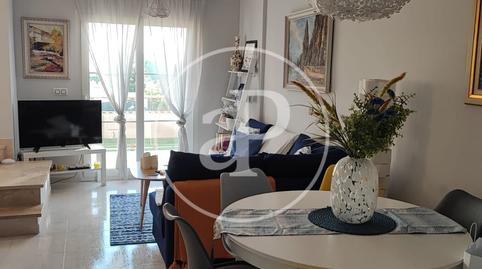 Photo 3 of Duplex to rent in Carrer D'ador, Oliva Playa, Valencia