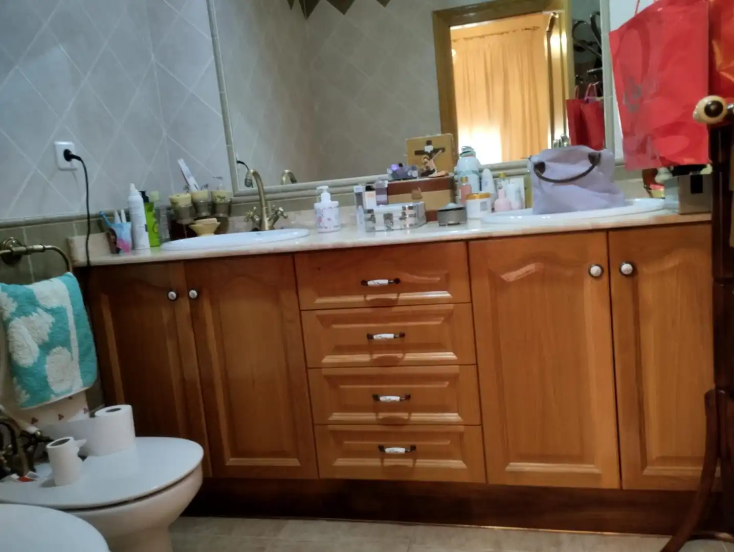 Detached house with pool for sale in Totana, imagen 11