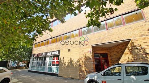 Photo 5 of Office to rent in Francisco Medina y Mendoza, Cabanillas del Campo, Guadalajara