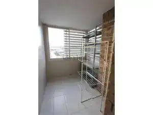 Terraza de Ático en venta en Pozuelo de Alarcón con Parquet