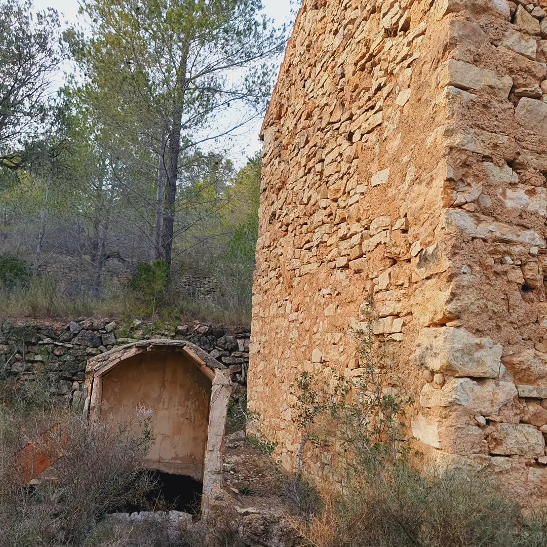 Rustikales Grundstück zum Verkauf in El Pinell de Brai, imagen 22