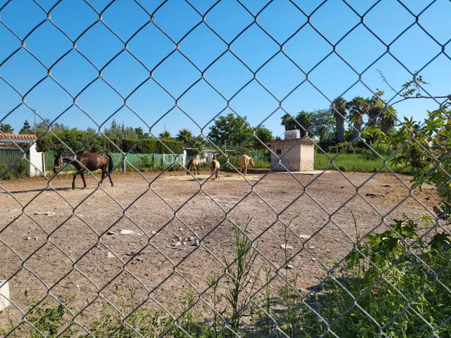 Casa-chalet en Venta en Bellreguard