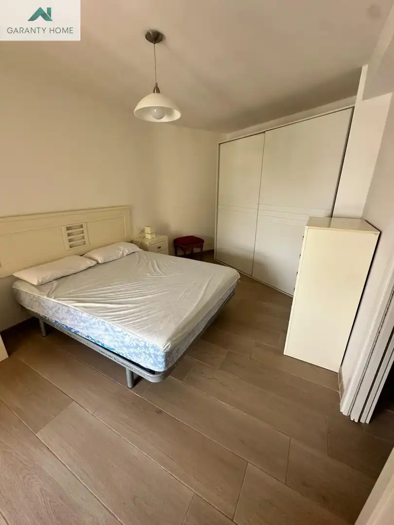 Piso de alquiler en Urbanizacion Urbanización Centro Internacional, Algarrobo Costa