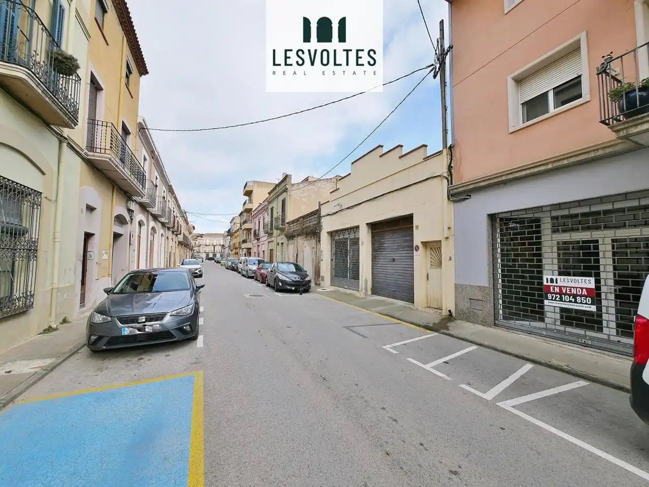 Local commercial à vendre à calle de l'Amor Filial, imagen 9