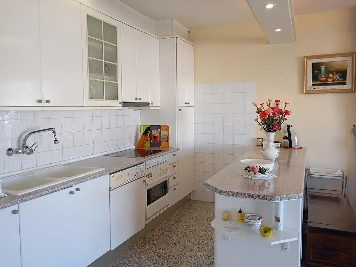 Apartment mit Garten zum Verkauf in Sant Mori 8, imagen 13