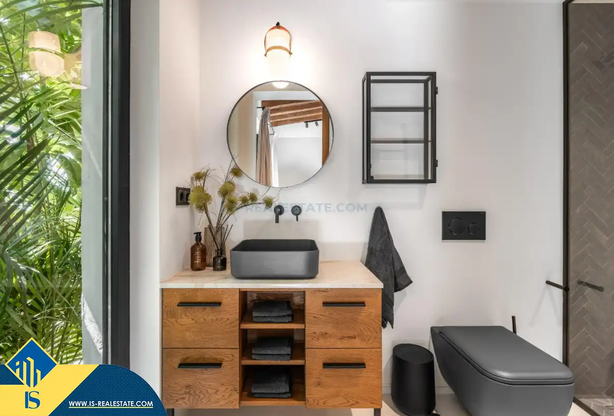 Chalet con piscina en venta en Nueva Andalucía, imagen 36