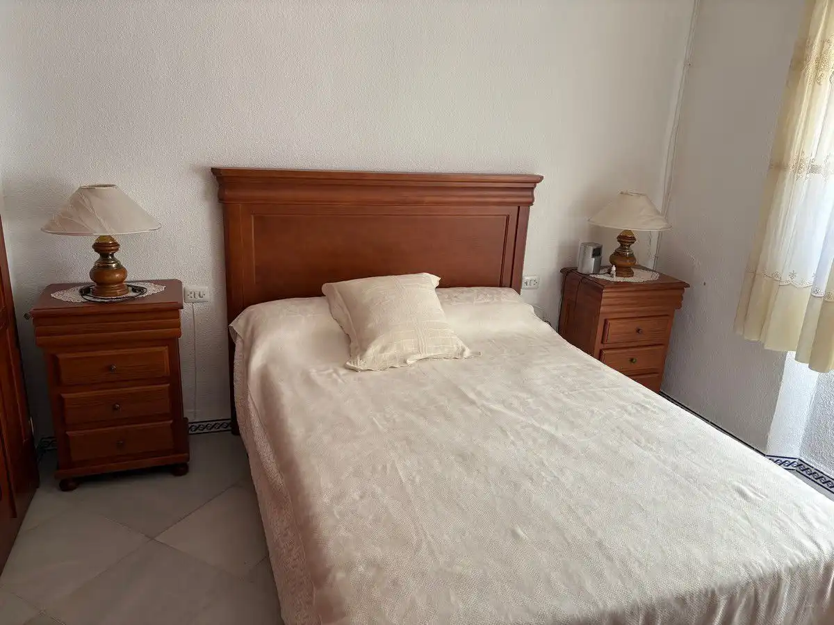 Casa amb terrassa en venda a Bollullos Par del Condado, imagen 2