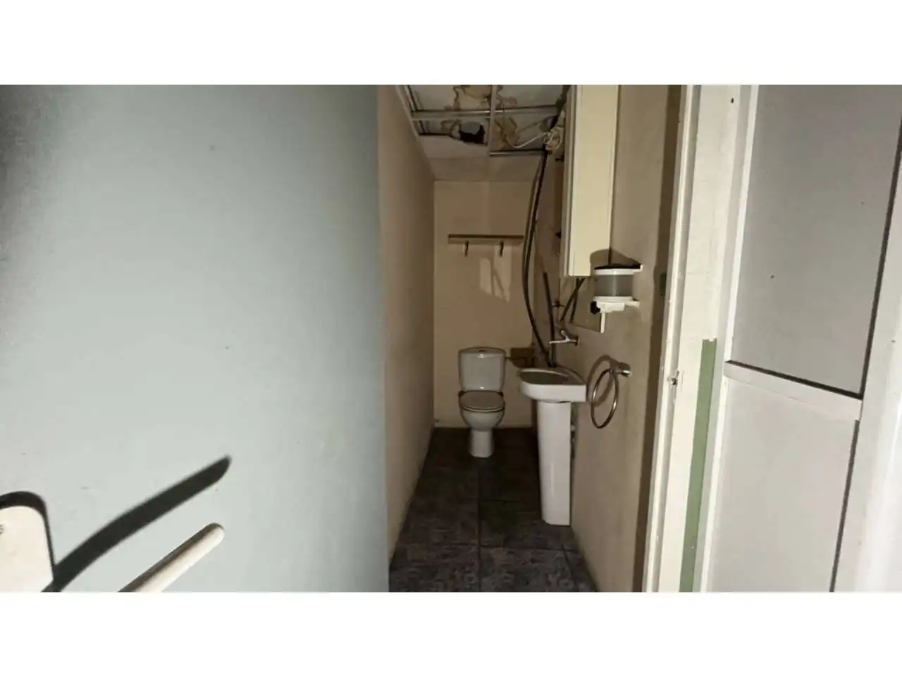 Business premises for sale in Calle Tamarit, imagen 11