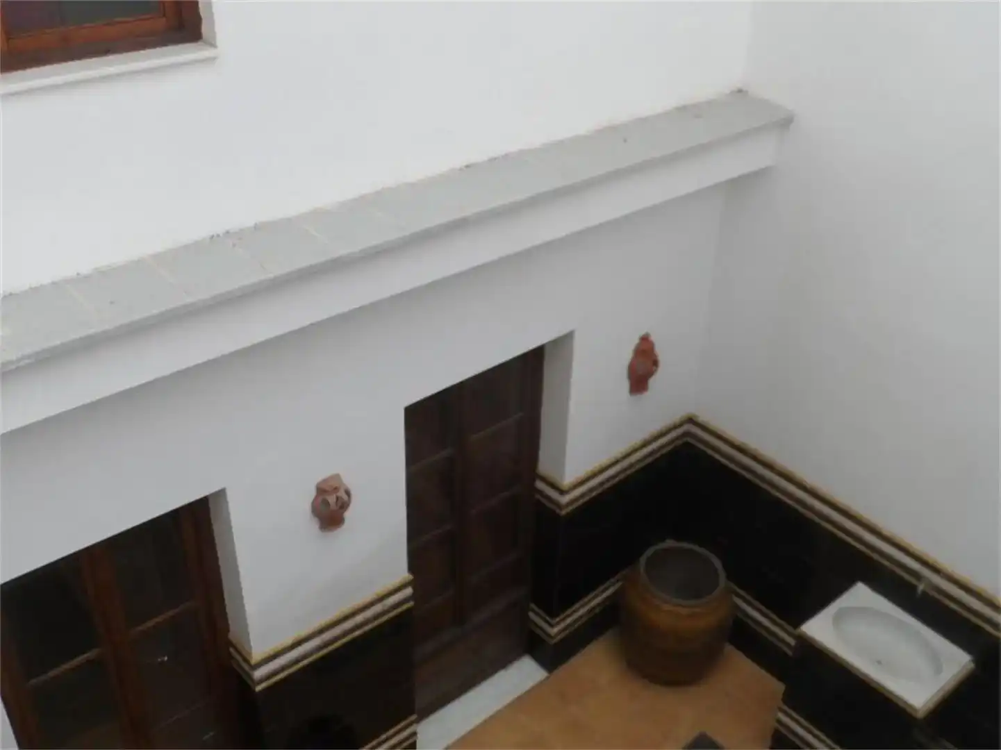 Casa adosada en venda en Rafelcofer amb Balcó
