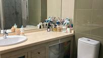 Bathroom of Flat for sale in Málaga Capital  with Air Conditioner, Heating and Community pool