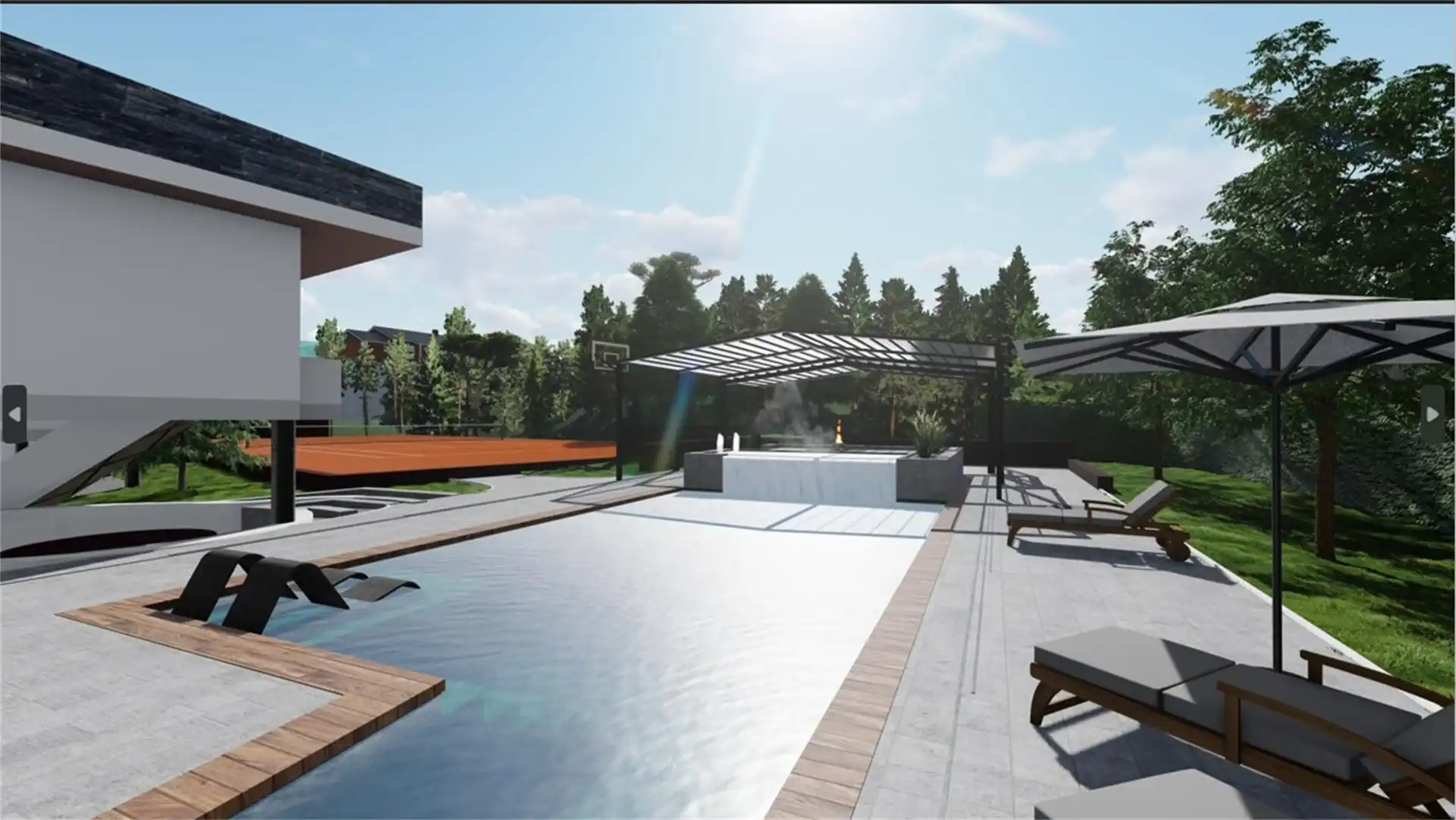 Casa o chalet en venta en El Cantizal