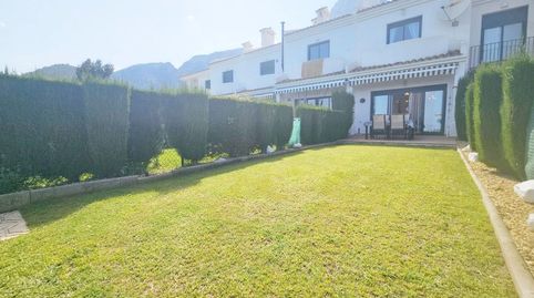 Photo 4 of Houses for sale in Balcón de Ponoig - Polop Paradis - Polop Hills, Polop