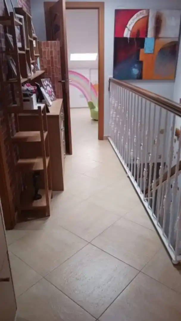 Maisonette zum Verkauf in Dénia mit Klimaanlage