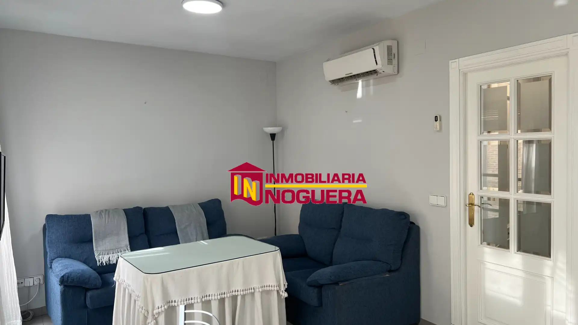 Apartments for rent in Écija