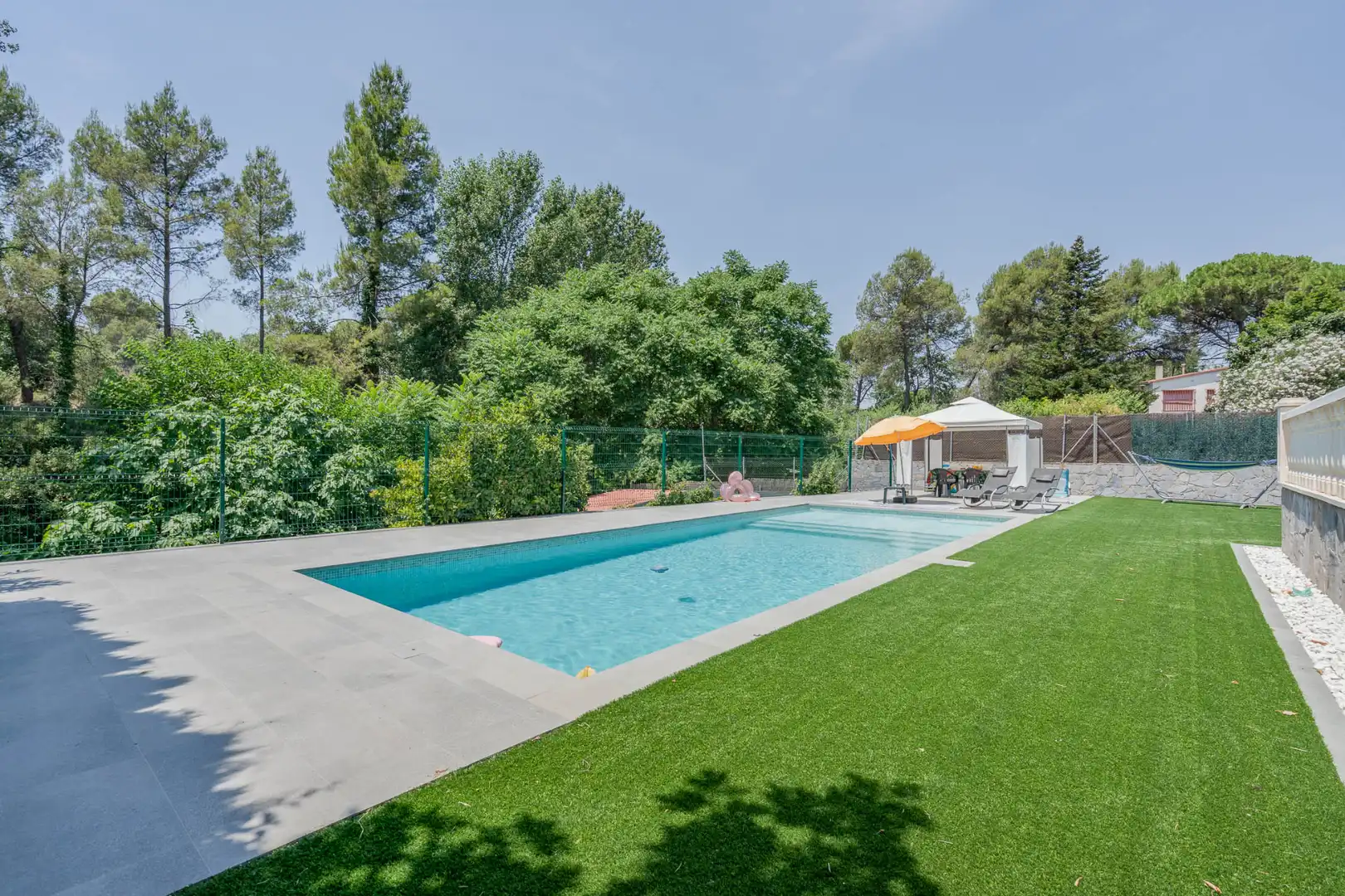 Xalet amb piscina en venda a Carrer de les Roselles, imagen 54