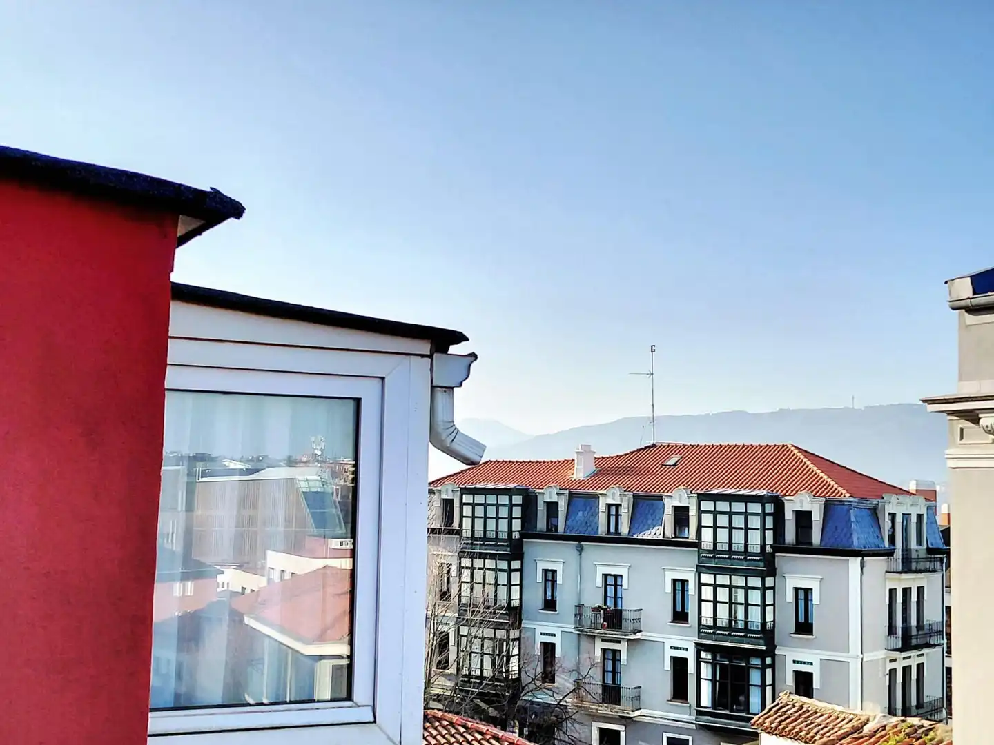 Piso en venta en Avenida de Algorta, Centro - Puerto Viejo