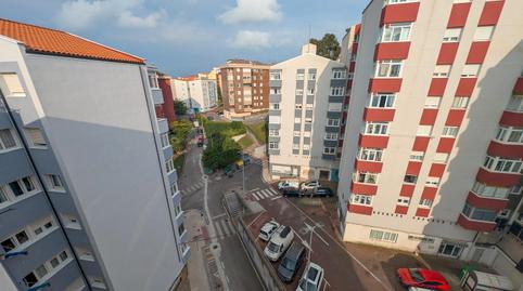Foto 5 de Pis de lloguer a Calle Benidorm, Los Castros, Santander