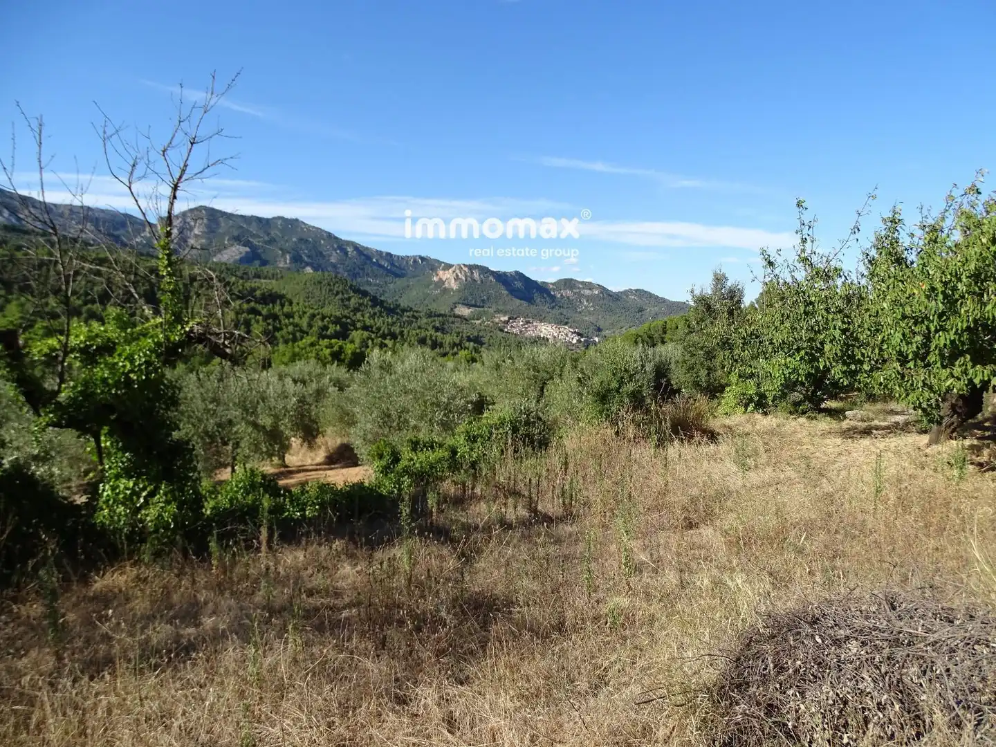 Terreno en venta en Paüls