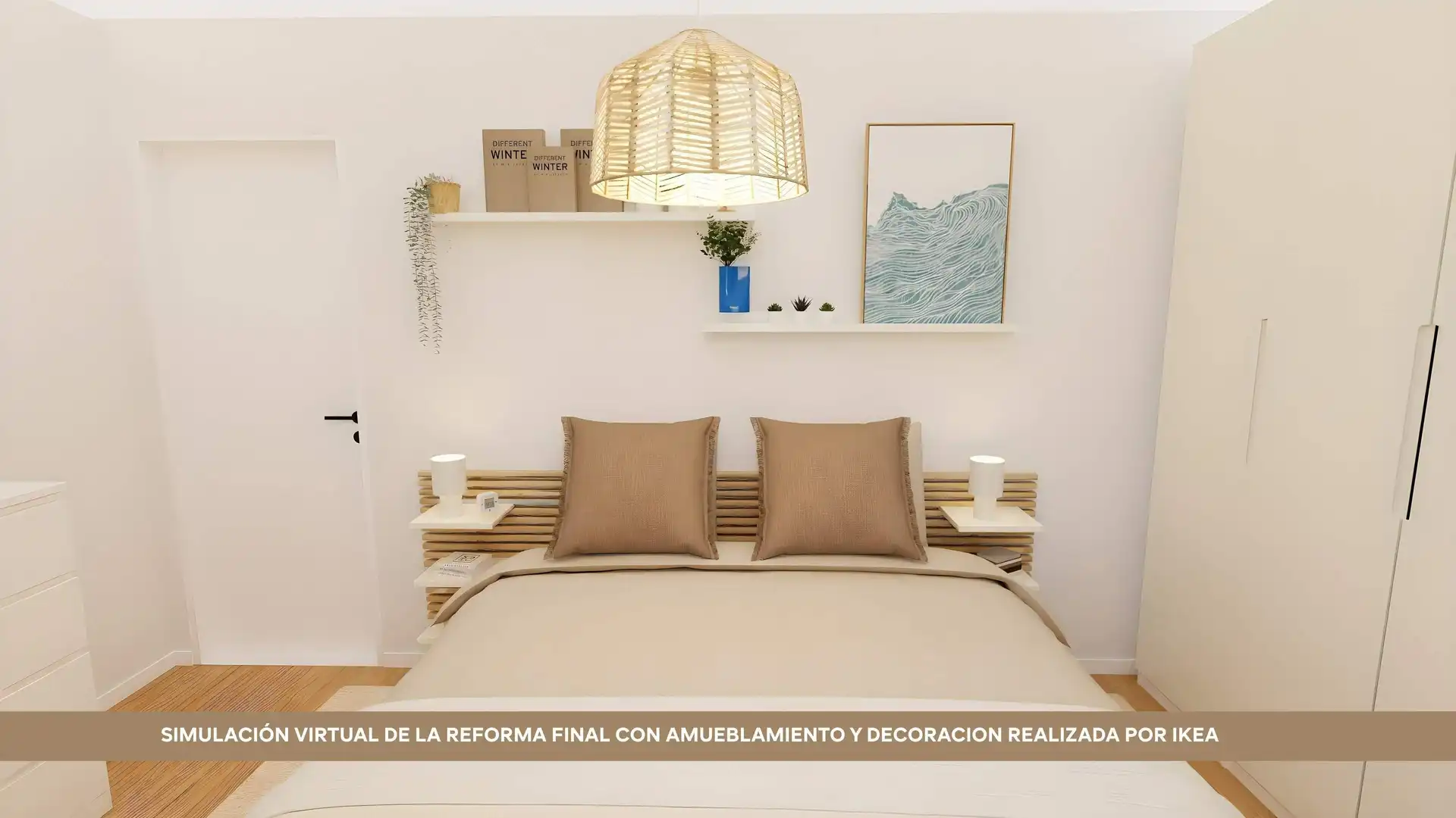 Habitación de Piso en venta en Zaragoza con Aire acondicionado y Calefacción