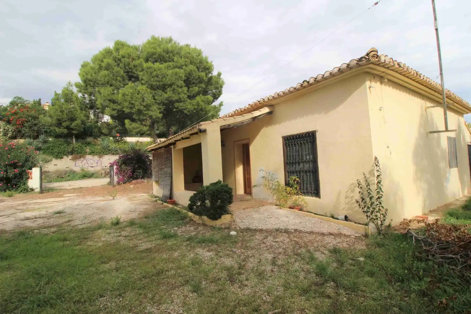 Terreny rústic en venda a L'Olla, imagen 2