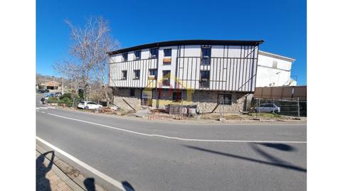 Foto 3 de Edifici en venda a N/a, La Alberca , Salamanca