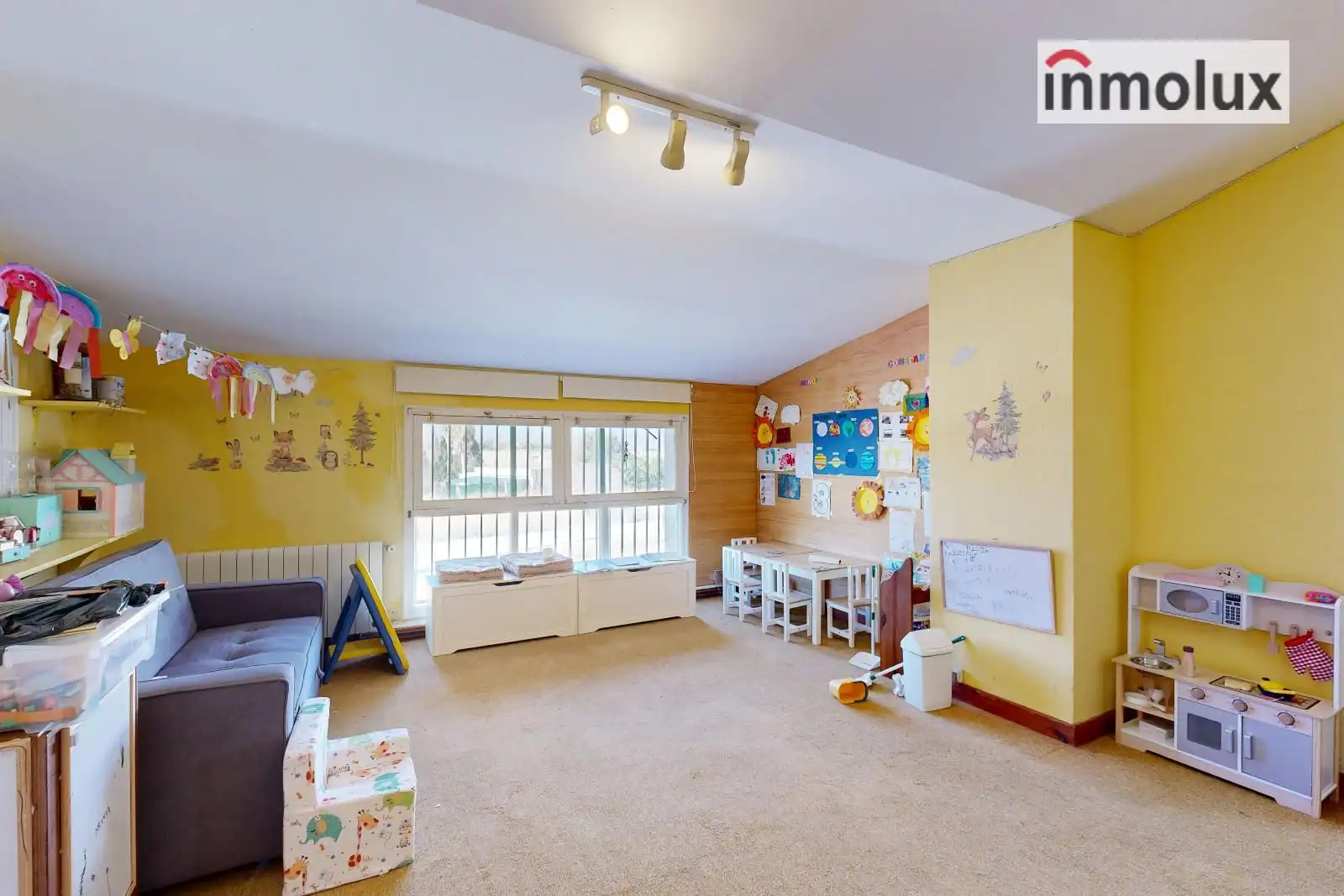 Chalet con piscina en venta en Partida Cantalar, imagen 22