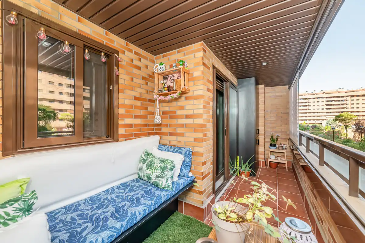 Piso con piscina en venta en Calle Claudio Coello, imagen 4