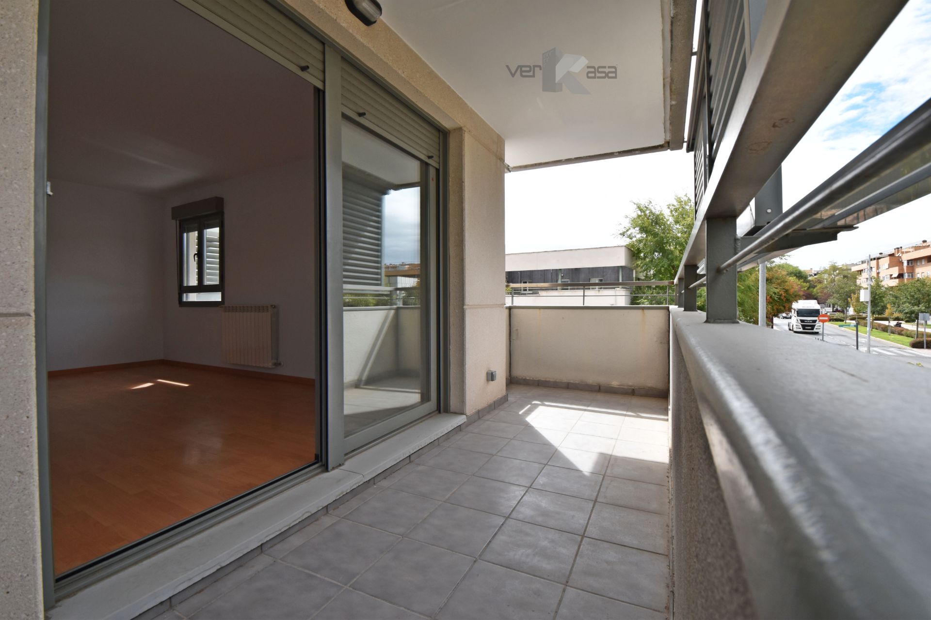 Terraza de Piso en venta en Pinto con Calefacción, Parquet y Terraza