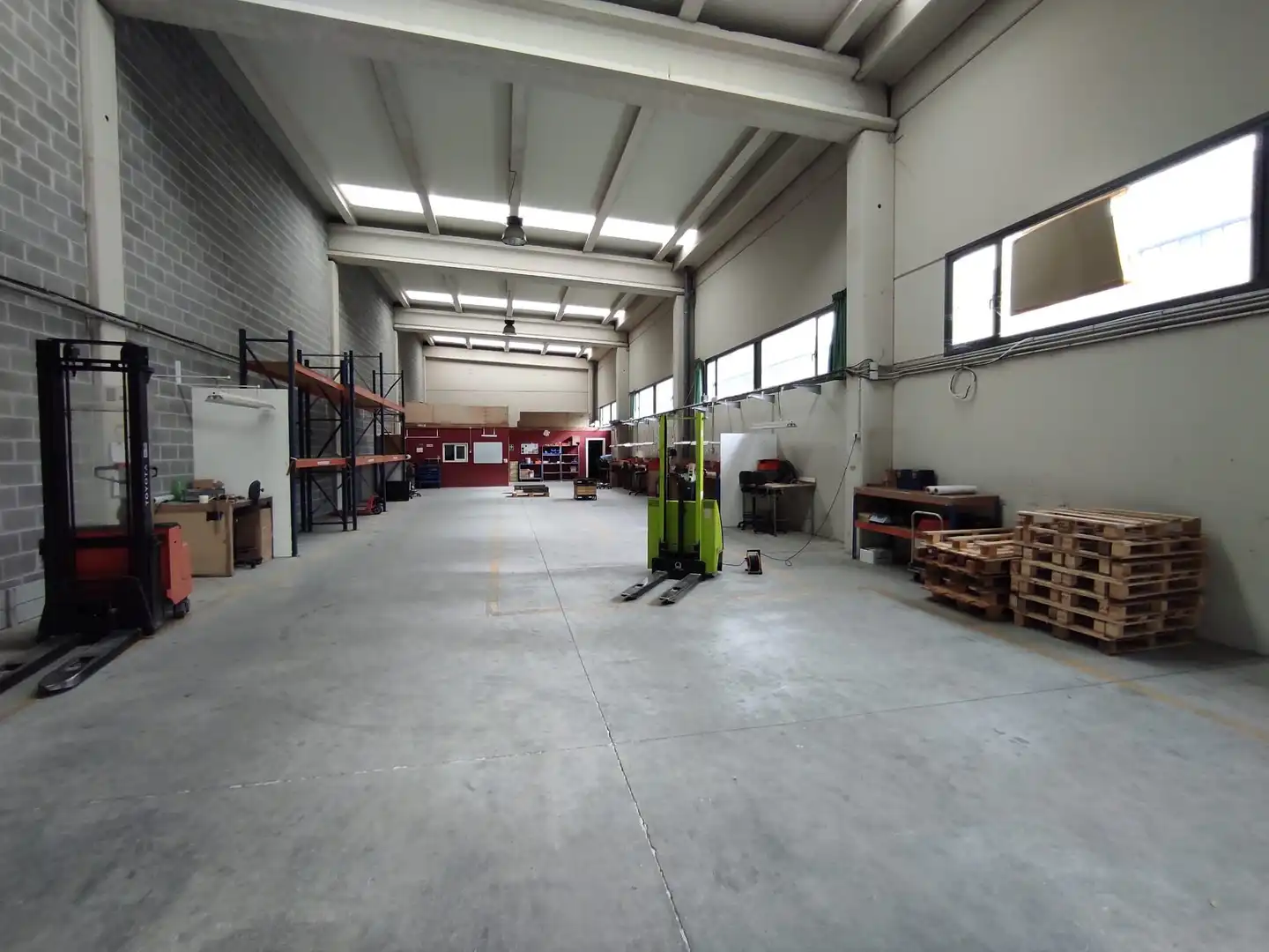 Nave industrial en venta en Elgeta