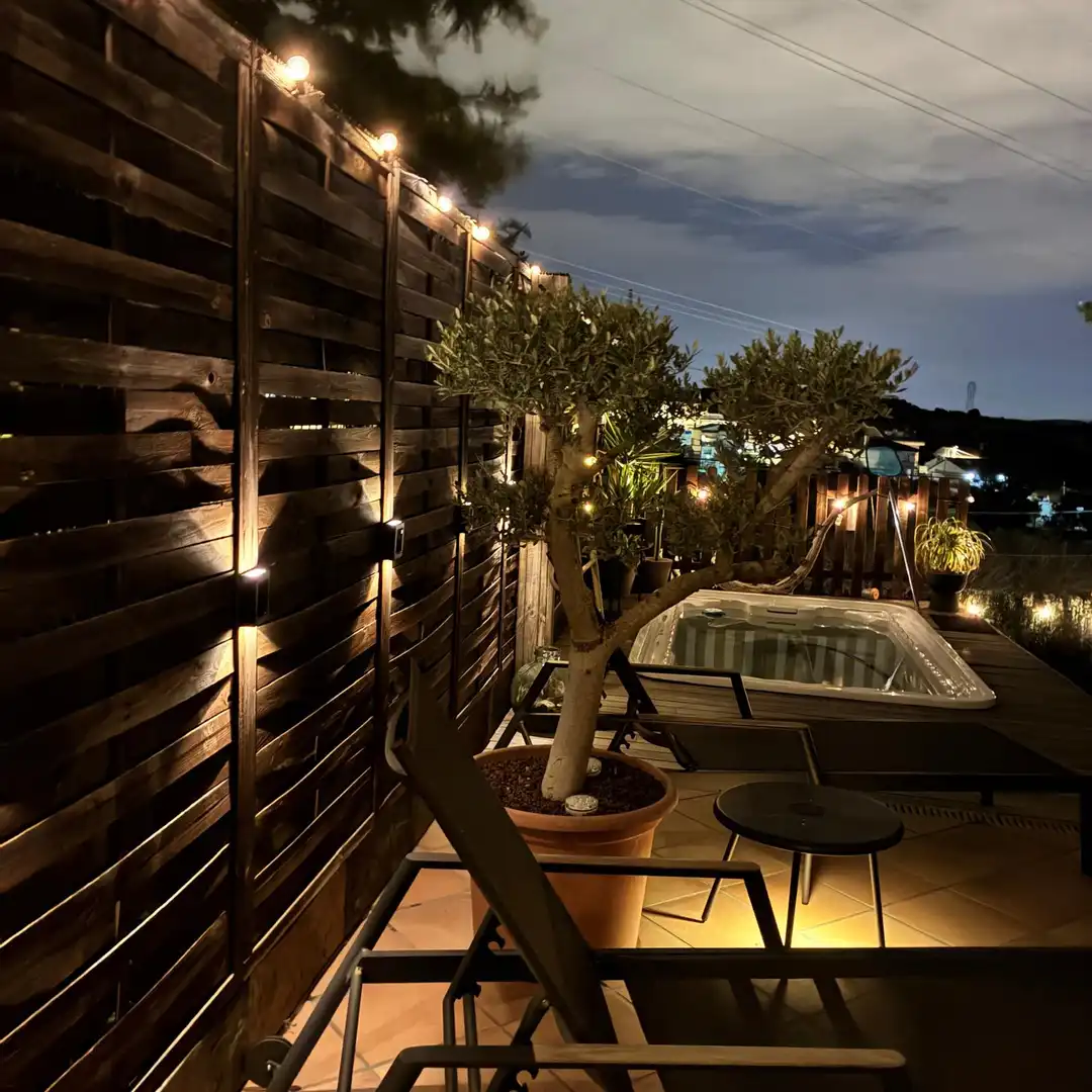 Terrassa de Planta baixa en venda en Castellbisbal amb Jardí privat, Terrassa i Traster
