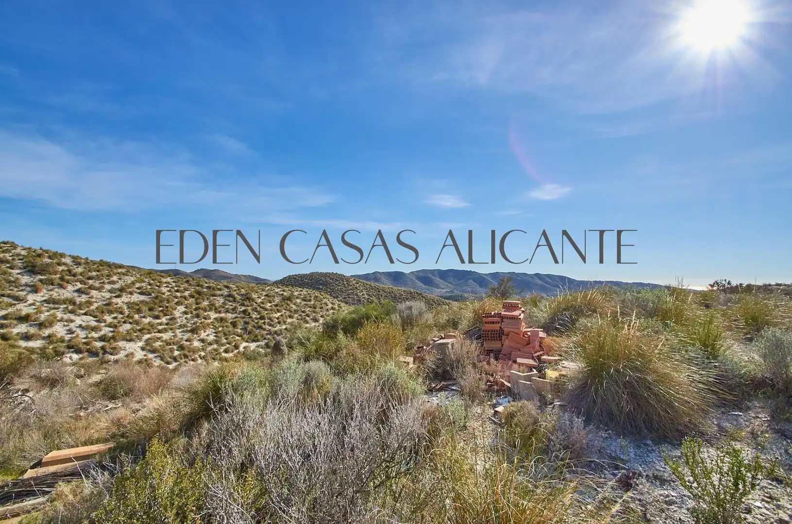 Casa o chalet en venta en Busot con Terraza y Trastero