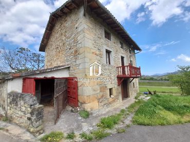 Casa en venda a La Escallada
