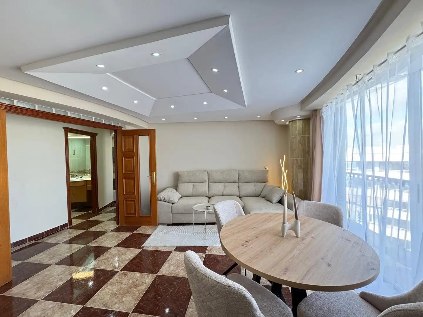 Apartment mit Terrasse zum Verkauf in Avenida doctor Gregorio marañon, imagen 39