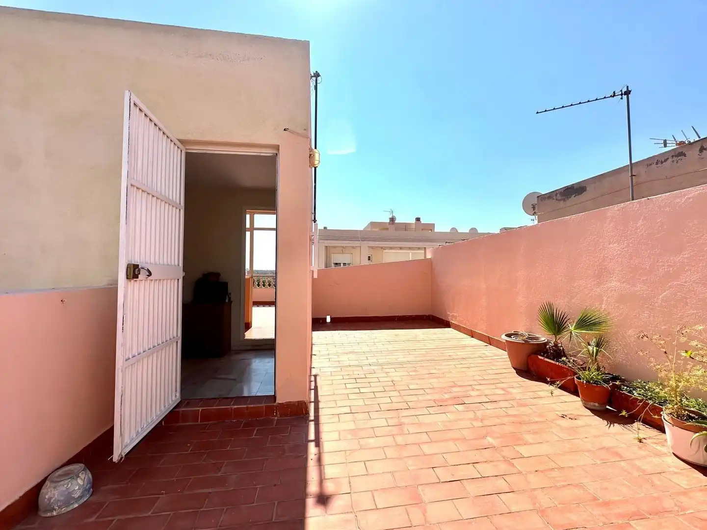 Casa en venda a Huércal de Almería, imagen 30