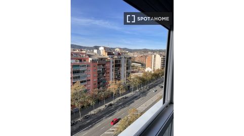 Foto 5 de Habitació a La Sagrera, Barcelona Capital